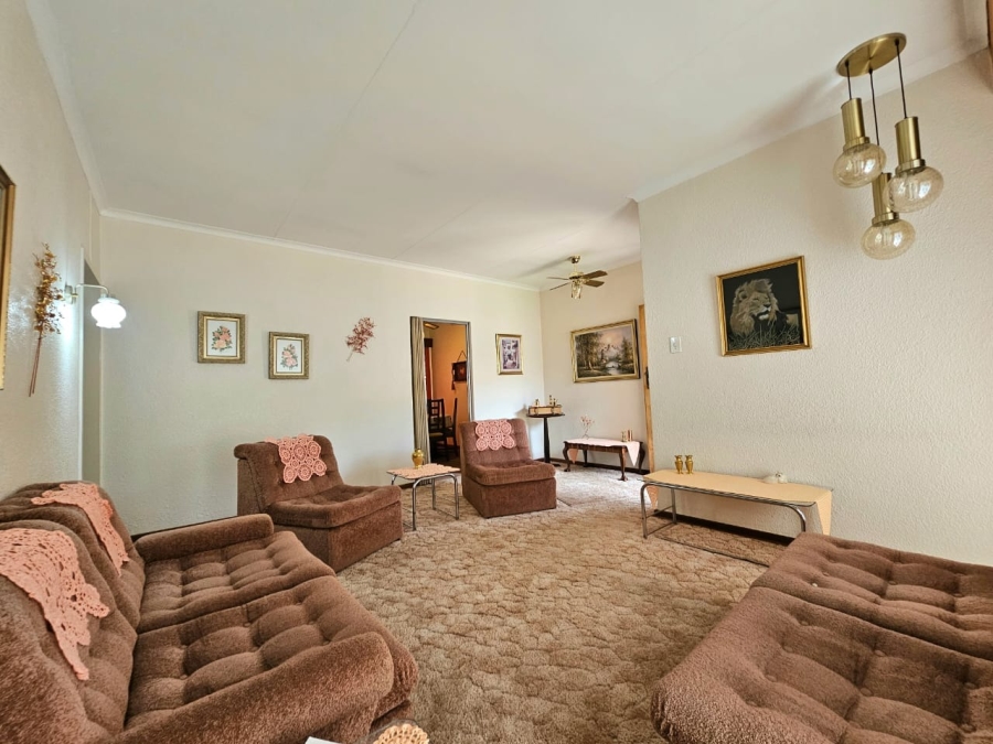 3 Bedroom Property for Sale in Potchefstroom North West
